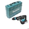 Cordless SDS-MAX Demolition Hammer 36V 9.4 J + AWS - Makita - Without Battery, Nor Charger - In Case - HM001GZ02