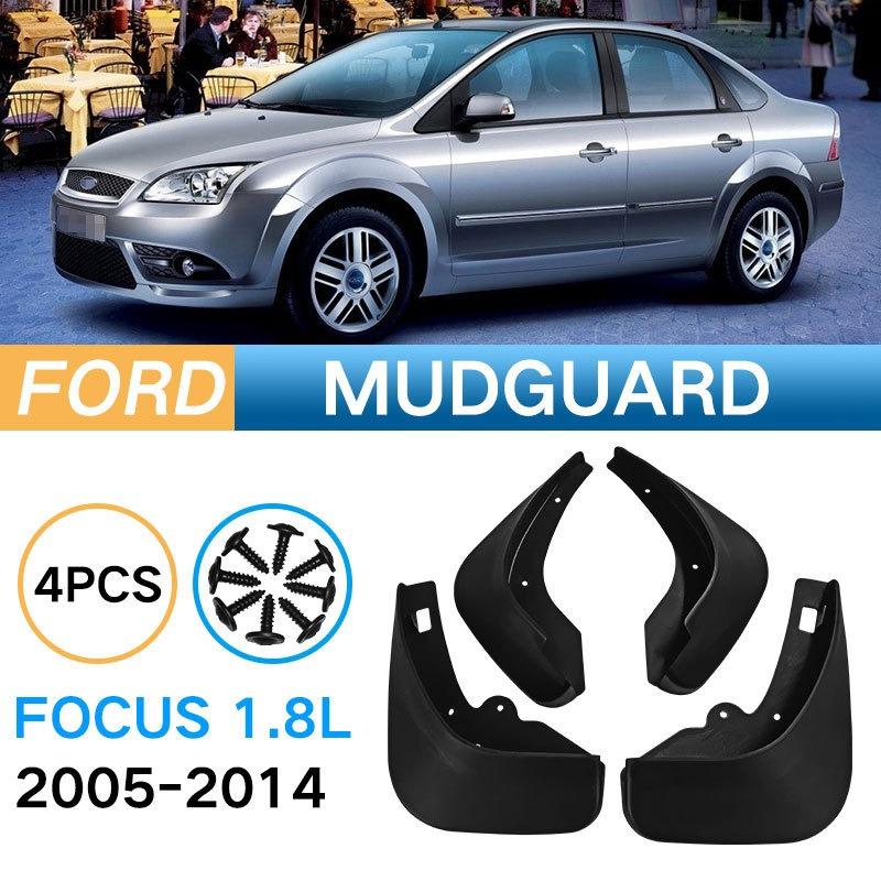 

Для Ford Focus 1.8L 2005-2014 Focus Автомобильный Брызговик Крыльев