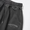 PSSHOPPER Original Pigment Washed Shorts [Dark Gray]