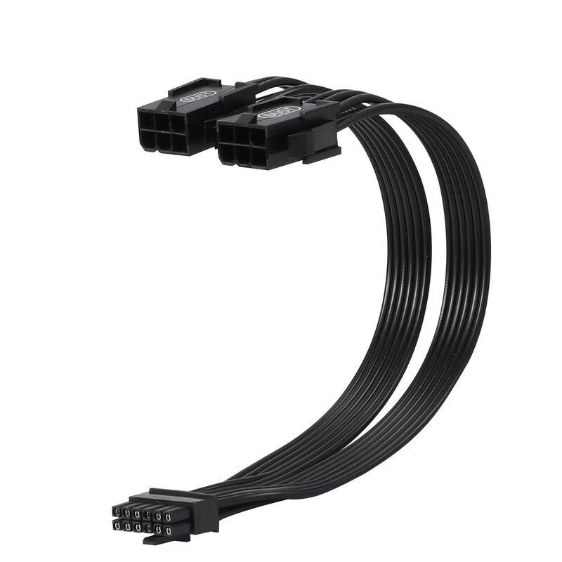 KUNYAN High-Load Dedicated Graphics Power Cable (CN Version)