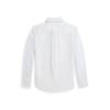 Polo Kids Boys 8 18 Year Old Linen Shirts  Cwpowovy6820544100 