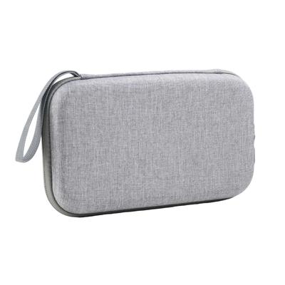 Compact EVA Carrying Case Water Resistant Protections Bag for 360 GO Ultra Camera Secure Storage Accessories