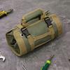 Hardware Werkzeugaufbewahrungstasche, Rolltyp, Elektrikertasche, Autoaufhängungs-Aufbewahrungstasche, Automontage, Werkzeugsatz