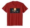 THE iDOLM@STER MILLION LIVE! Rio Momose MILLION LIVE CLOSET! Ver. T-shirt