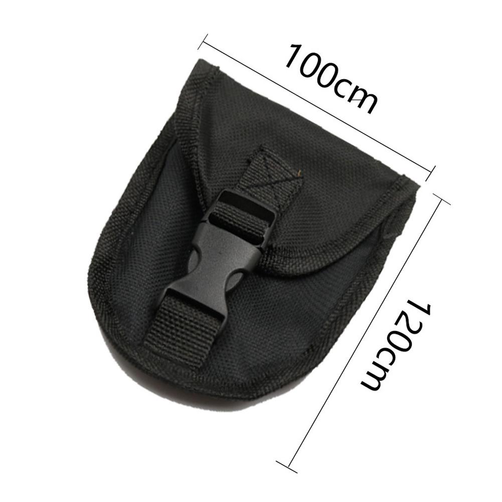 Drujbă portabilă de mână cu lanț de 24 inch, manuală, cu lanț din cablu de oțel, drujbă de buzunar pliabilă, ascuțită pentru utilizare la camping/drumeții/pescuit/picnic