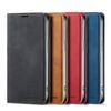 Leather Retro Wallet Flip Case For Xiaomi Poco X5 Pro C55 M5s PocoC55 PocoM5s PocoX5 5G Etui Phone Cover Magnetic Hasp Card slot