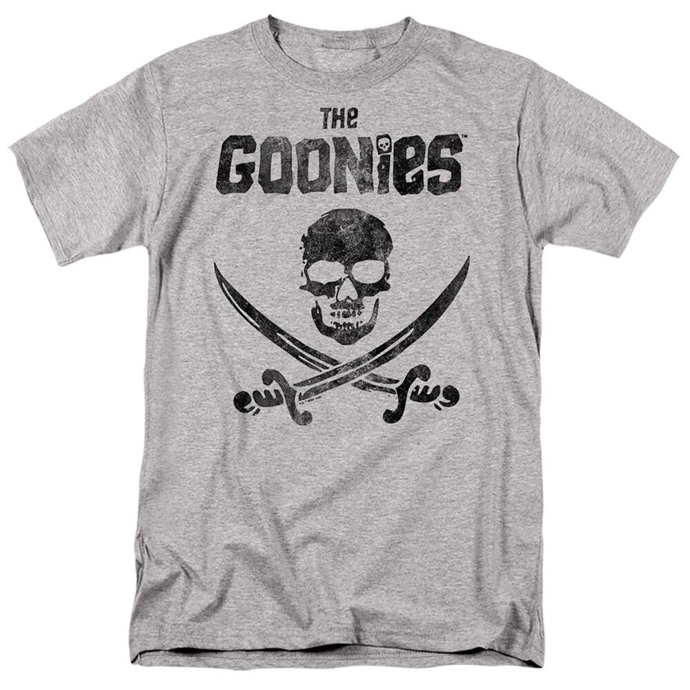 The Goonies - Flag 2 - Men Children s T-shirt 100