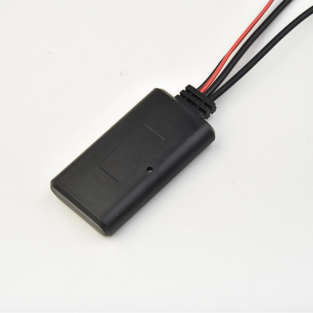 Car-Bluetooth Receiver Module AUX-in Adapter For Vehicles With 2RCA-Interface