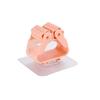 1PC High Quality Home Storage Rack Bathroom Suction Hanging Pipe Hooks Wall Mounted Mop Organizer Holder Brush Broom Hanger