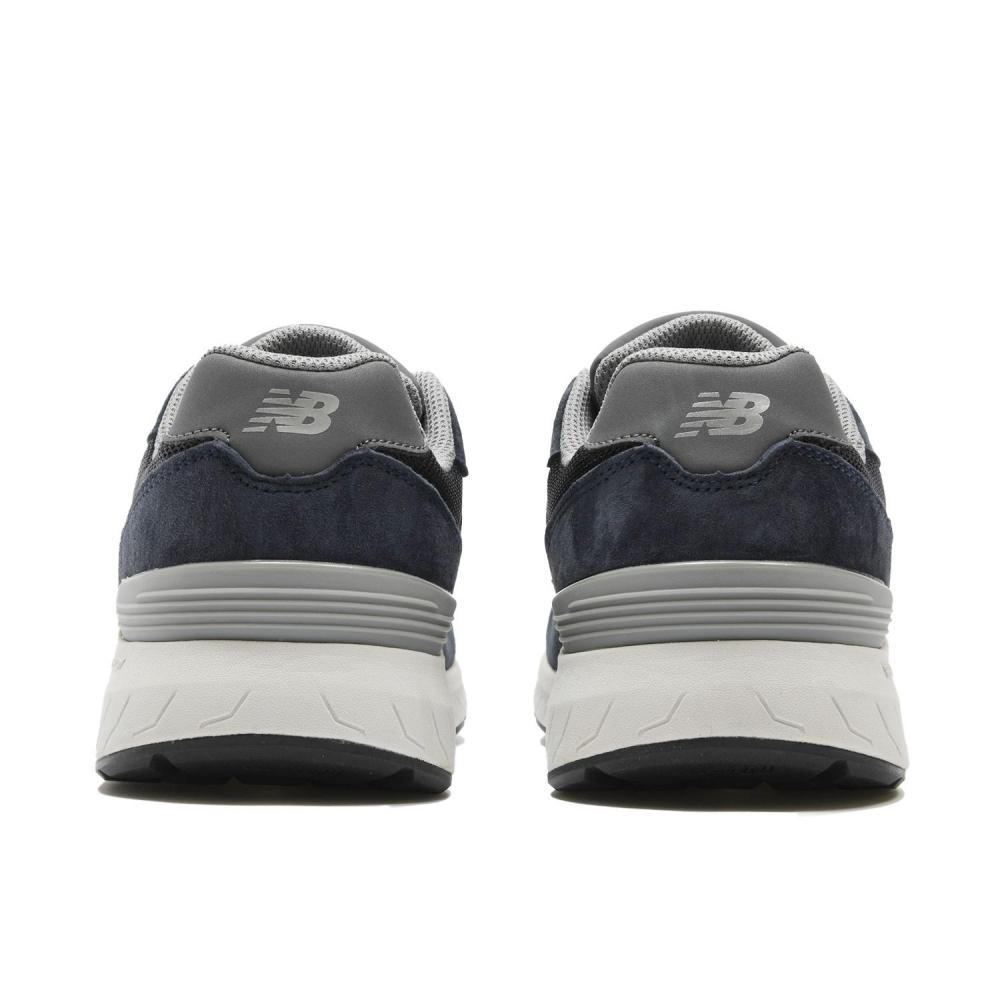 New Balance Mw880 Mw880Cb6 Navy Cb6 