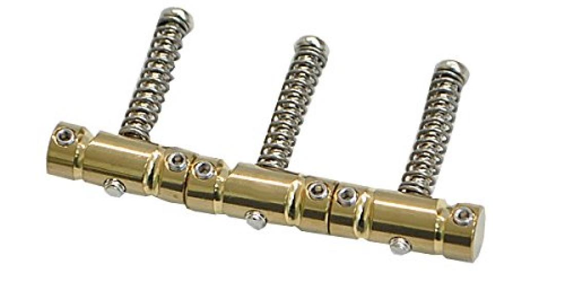 

GOTOH Bridge saddle for Telecaster BS [] In-Tune