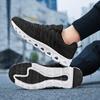 Men's Sneakers Unisex Casual Shoes Plus Size Running Breathable Comfortable Sneakers