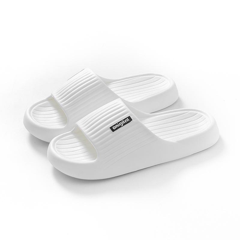 

Women s and Men s Anti-Slip Summer Slides: Perfect for Indoor, Outdoor, Gym, and Shower Use Size 36-37 (runs small by 1-2 sizes)