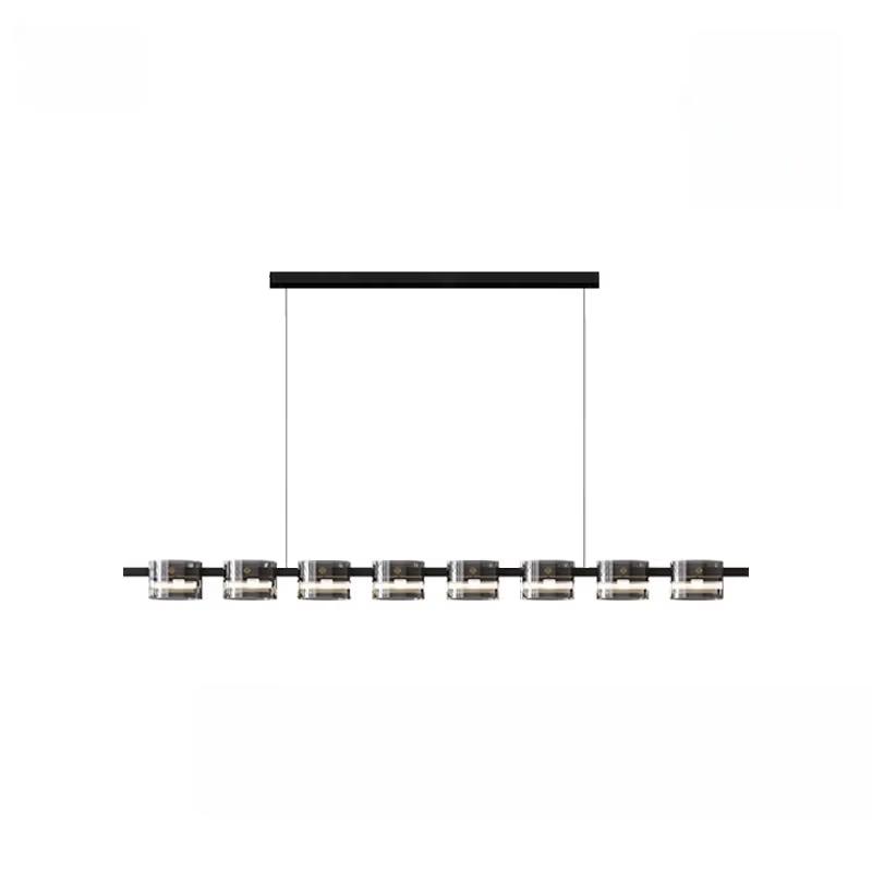 Dream Bubble Glass Pendant Lamp