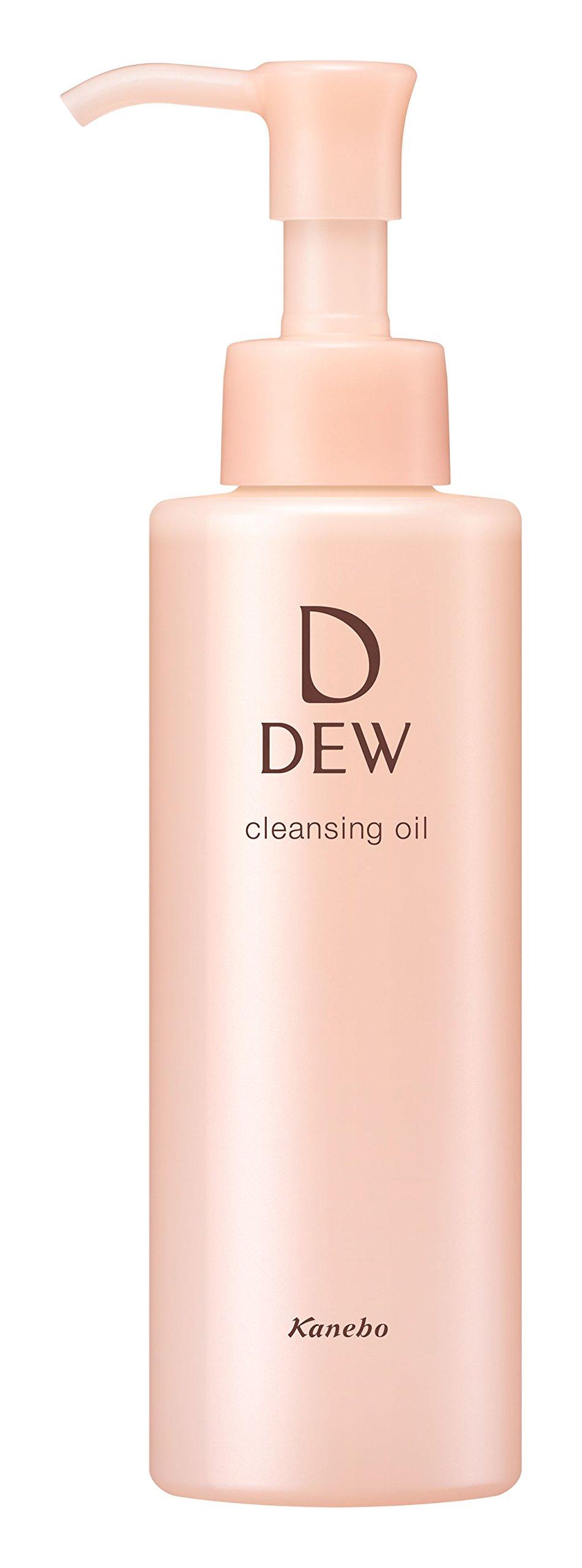 

DEW Cleansing Oil 150ml Makeup Remover