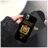 Marokko Flagg våpenskjold Pass Telefonveske For Iphone 14 13 12 Pro Max Deksel For Iphone 11 Pro Max Xs Max Xr Se 8 7 Plus X