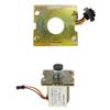 3V Electromagnetic Valves Universals Gas Water Heater Solenoid Valves Gas Water Heater Accessories Easy To Install