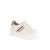 Tandy Women S SneakerS Ivory  G25405 