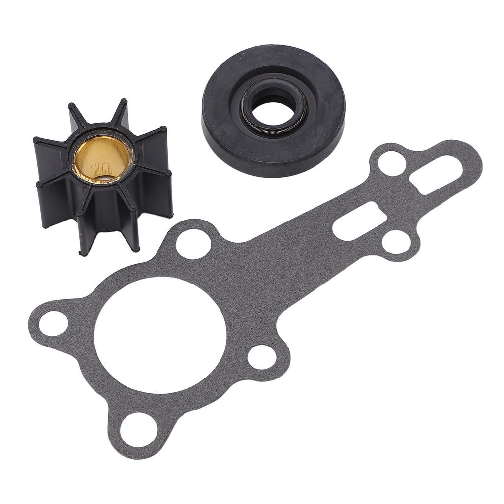 Water Pump Repair Kit 06192 881 C00 Outboard Impeller Rebuild Set for BF8A 8 HP Outboards