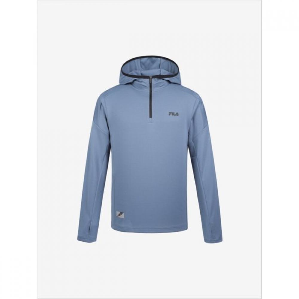 Fila Hoodie Long Sleeve T shirT 2 opTion Choose 1 Fs2rlg4201m