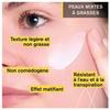 Fluide Solaire - URIAGE - Bariésun Mat - SPF50+ - Peaux Mixtes à Grasses - 50ml