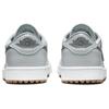 Air Jordan 1 Low Golf 'Wolf Grey Gum' Men's DD9315-006