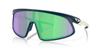 Oakley Sunglasses 0OO9484D RSLV MATTE ABYSS PRIZM ROAD JADE 94840949 Polarized [Oakley]