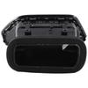 Volkswagen Tiguan Right Dashboard Air Vent Assembly