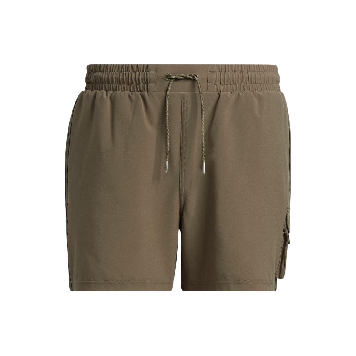 Adidas Ivy Park Swim Shorts HN8248 J/2XO