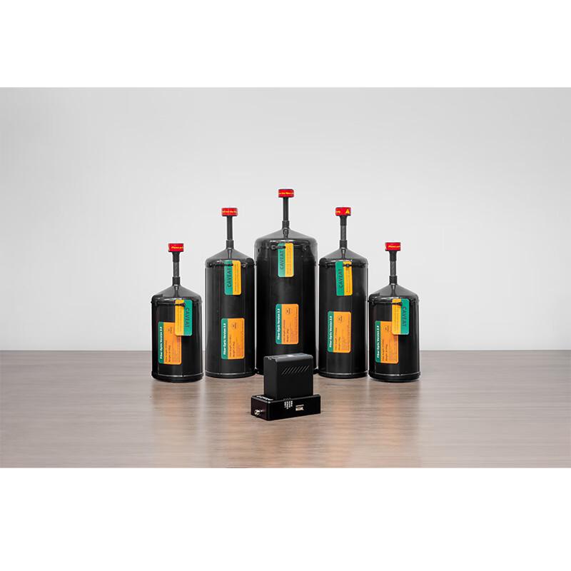 VTEL 3.0 Drone Fiber Optic Range Extender Kit