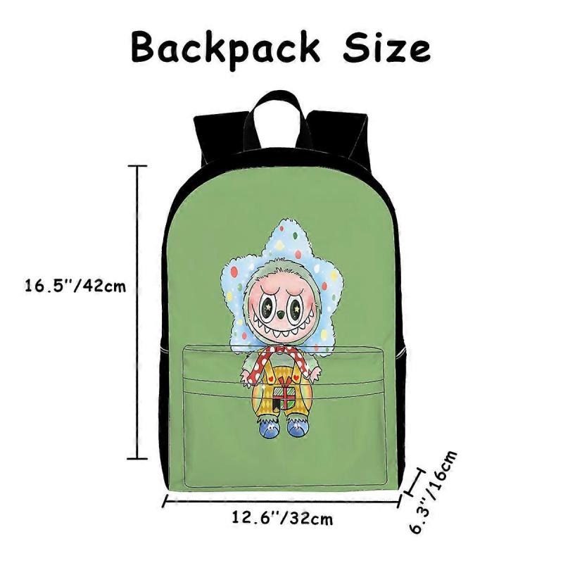 Backpack, with Multiple Organizational Compartments, Fits 15.6 Inch Notebook, for Travel, Teen, Business Work P1865
