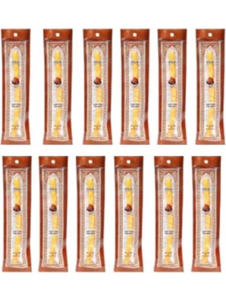 MISWAK ZUBNÍ KARTÁČEK PŘÍRODNÍ VAKUUM MISWAK