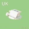 New 3.1A 6USB Multi-Port-Function Desktop Stand Mobile Phone Charger Fast Charging Socket Charging US/EU/UK Plug