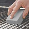 1pc-BBQ Grill Cleaning Brush Brick Block Barbecue Cleaning Stone Pumice Brick for Barbecue Rack Outdoor Kitchen BBQ Tools
