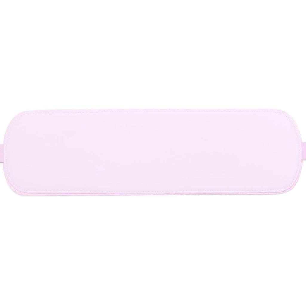 Front board, obi board, belt included, Japanese clothing accessories, dressing accessories, pink, no inner pocket, adjustable, suitable for everyday