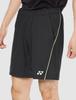 Polokalhoty Knit Krátké kalhoty 15124 Black M [YONEX] (007)