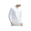 New FILA Sweatshirt Men's Standard White F11M412207F-WT