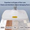 220V Household Multifunctional Electric Mop High-temperature Cleaning Machine Handheld Floor Scrubber Steam Cleaners