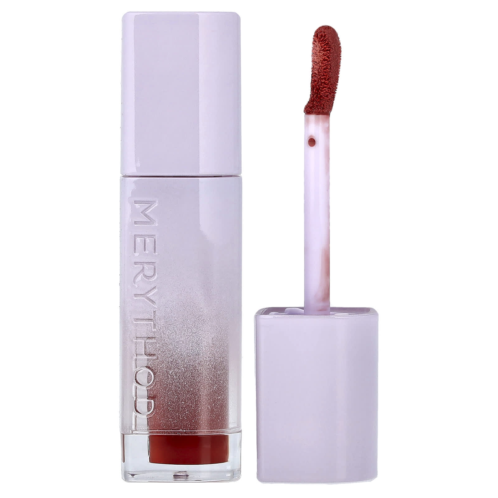 Merythod, Dewy Jelly Lip, 04 Sienna, 3g (0.11oz)