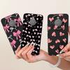 For Honor X9d Case Magic8 Lite Cute Fashion Cartoon Cover Soft TPU Phone Case For Honor Magic 8 Lite X 70 HonorX9d HonorX70 Bags