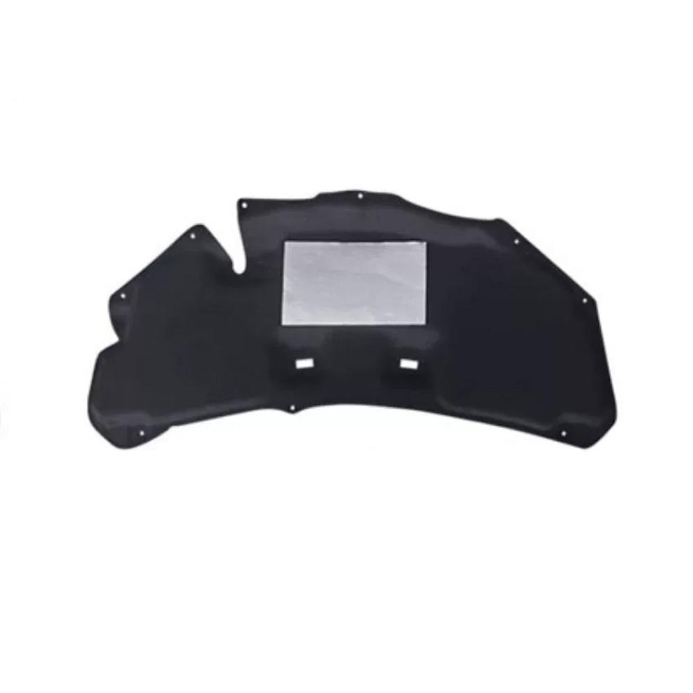 Engine Hood Pad for Honda Odyssey RC1 RC2 RC4 2013~2024 Front Heat Sound Insulation Cotton Mat Car Fireproof Interior Accessorie