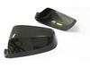 Dry Carbon Fiber Rearview Mirror Cover for BMW 5 Series E60 F06/F07/F01/F02, 5GT, 6 Series, 740i