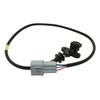 Engine Camshaft Position Sensor Compatible with Mitsubishi Montero 1998-1999 Montero Sport 1997-2004 Sport Utility, Replace# MD320622