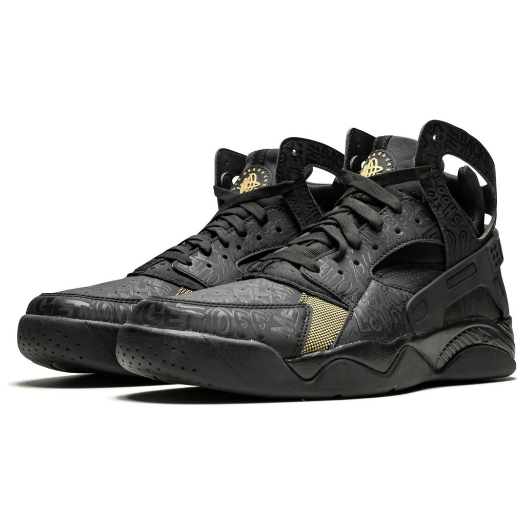 New Nike Air Flight Huarache Trash Talk 686203-002