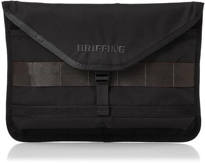 Briefing Męska TORBA NA LAPTOPA FREIGHTER 13, Czarna