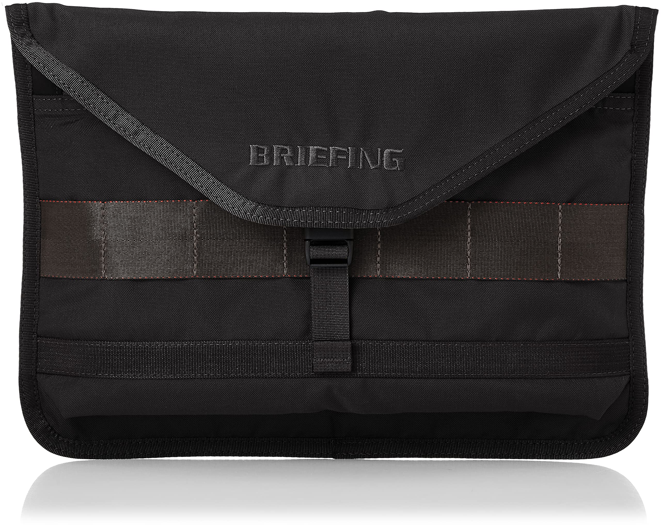 

Briefing Мужской ЧЕХОЛ ДЛЯ НОУТБУКА FREIGHTER 13, Черный