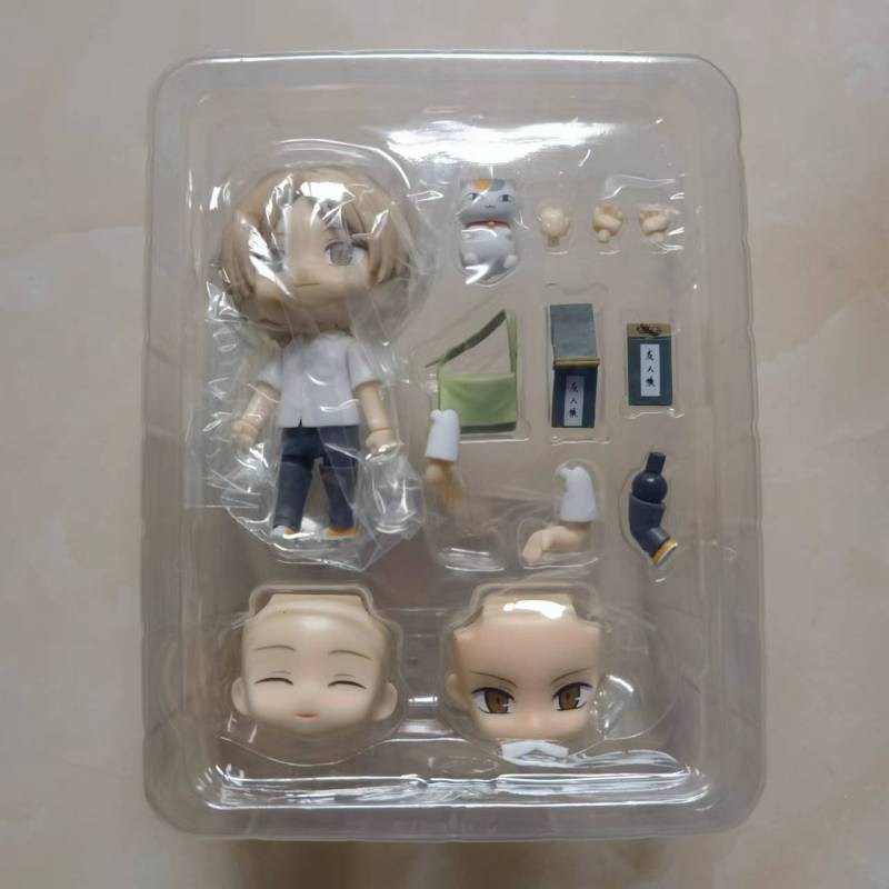 Anime Natsume's Book of Friends Madara Takashi Natsume 1245 Christmas Gift for Children