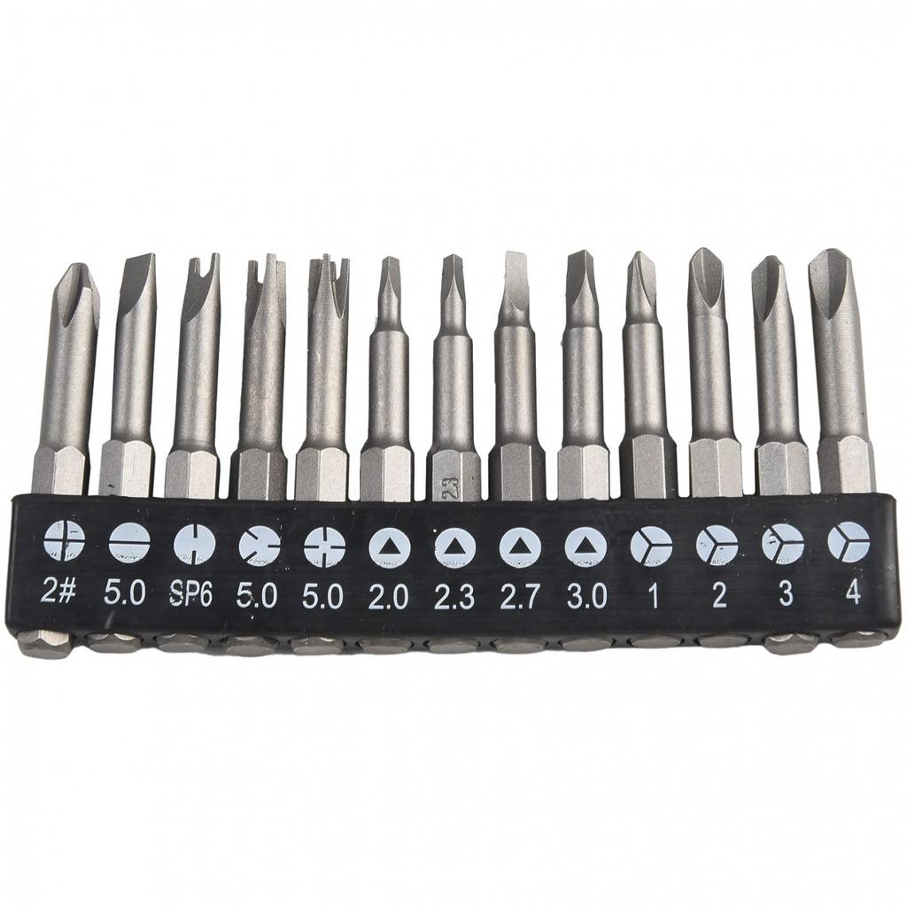 PH Screwdriver Set Special Shaped Most Electric Screwdrivers