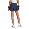 adidas Quick-Dry Solid Color Tennis Skirt Women Skirts KA1596