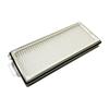 2Pcs Vacuum Cleaner Filters Replacement for Roborock P10s Pro/P10s Pro Plus/V20/Qrevo Master/Qrevo Slim